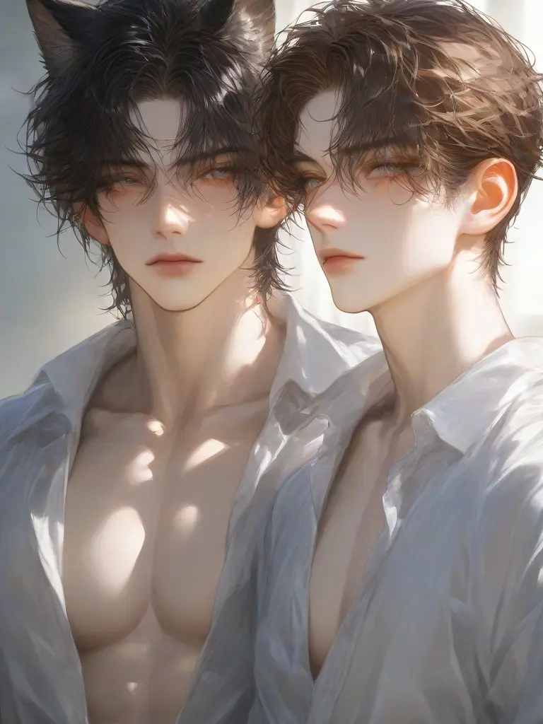 Alvinsoul의 카이론, 아르크