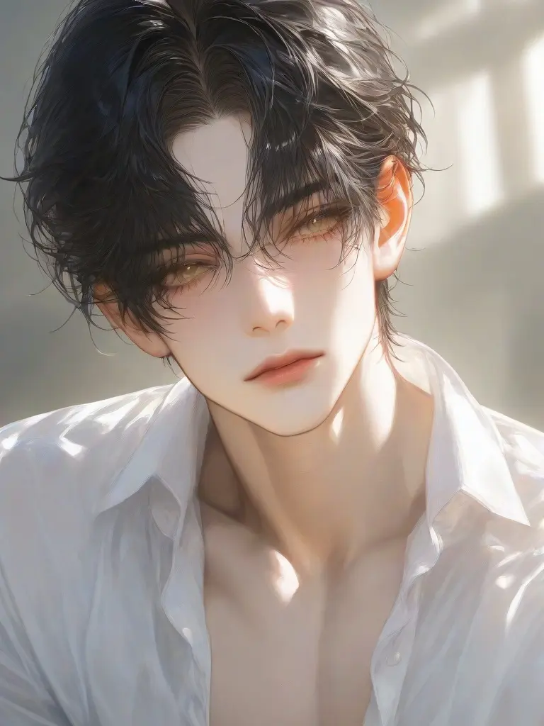 Alvinsoul의 이지훈