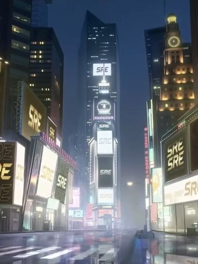 SRE 대표 이미지
