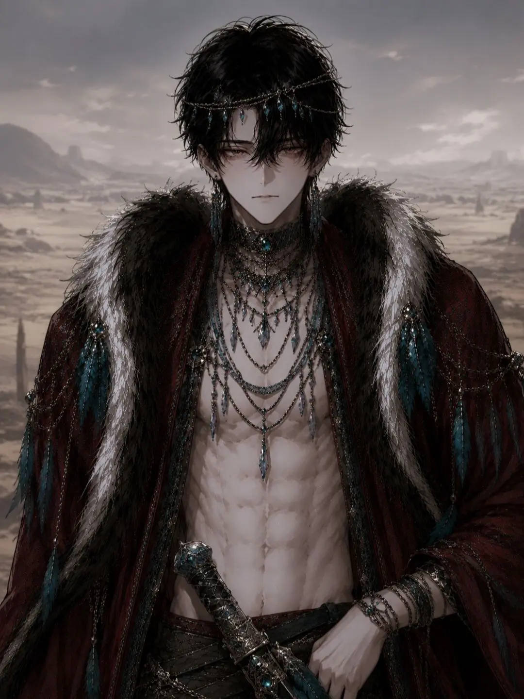 dahea_roz0의 キリアン