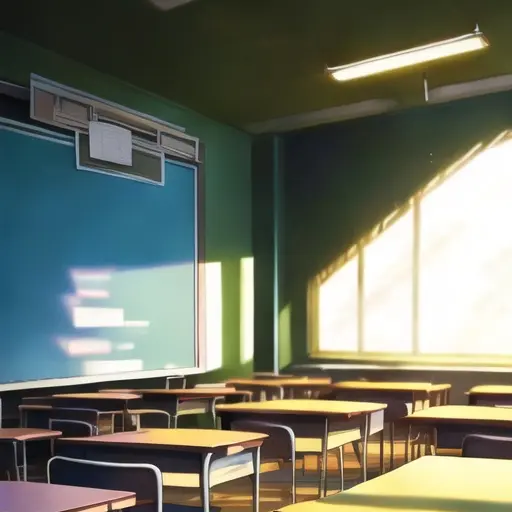 .Orpheus의 学校