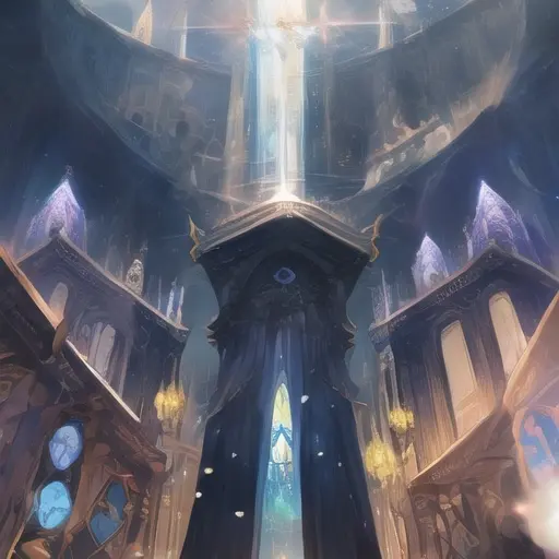 .Orpheus의 魔法学園