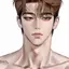캐릭터 프로필 이미지