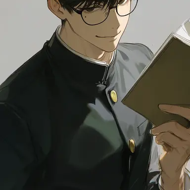 Profile image of 碧李