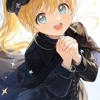 Profile image of 호시자키 코코미