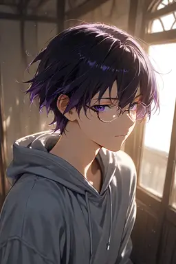 Profile image of 狼 ユマ