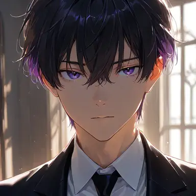 Profile image of 狼 ユマ