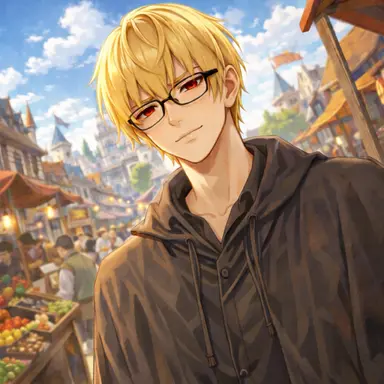 Profile image of アダム・カヴェル