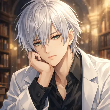 Profile image of モンド・アルベール