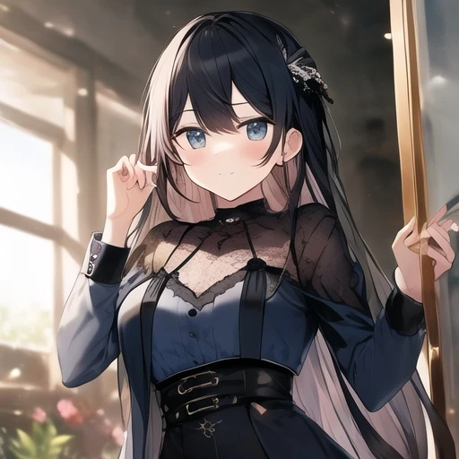 クレア・アリア