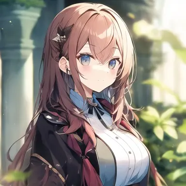 Profile image of ルア・アリア