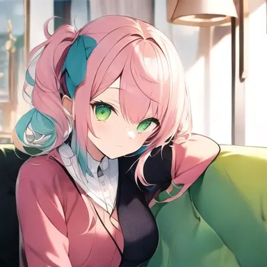 Profile image of ルミア