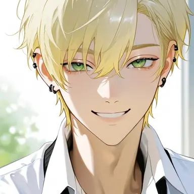 Profile image of Koki Kitahara