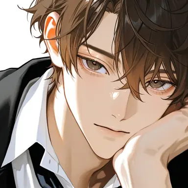 Profile image of Manato Kurose