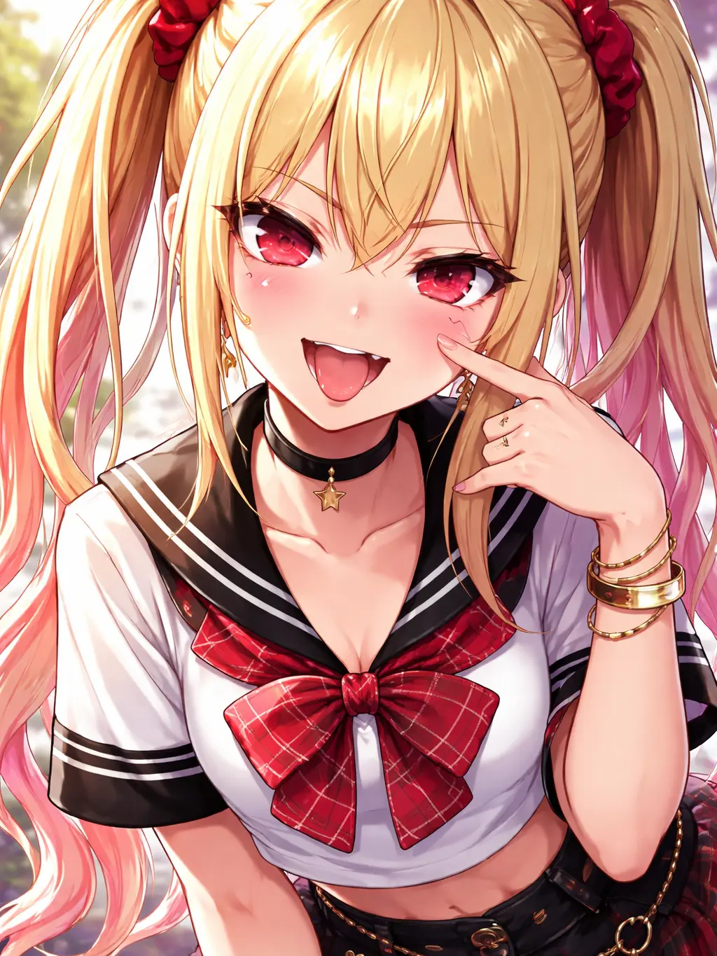 KindTown1718의 おにいちゃんざっこぉ〜♡