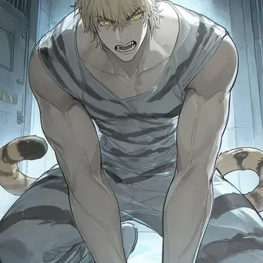Profile image of Cain