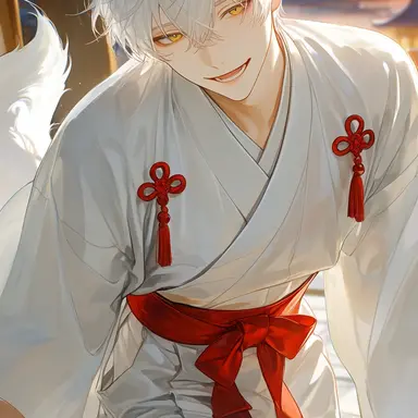 Profile image of 心白