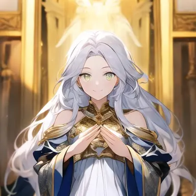 Profile image of Etarsia