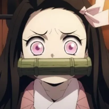 Profile image of Nezuko