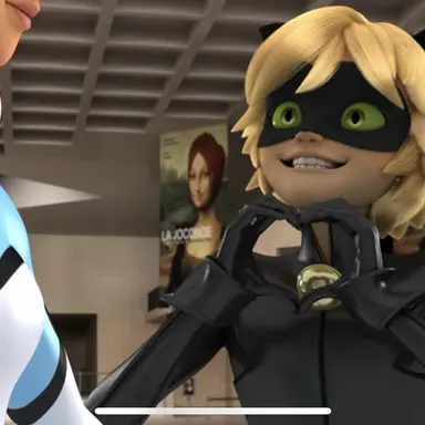 Profile image of 아드리앙 블랙캣