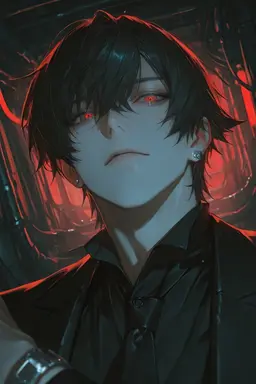 Profile image of クロウ