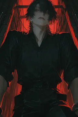 Profile image of クロウ