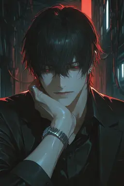 Profile image of クロウ