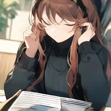 Profile image of 須塔美羽