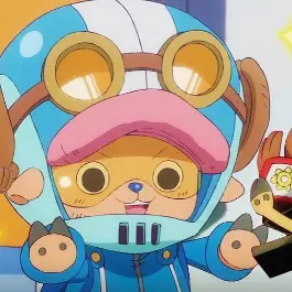Profile image of Chopper