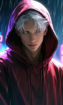 Profile image of Caspian