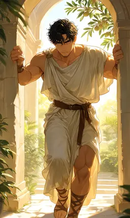 Profile image of Halkyon