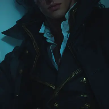 Profile image of Eric