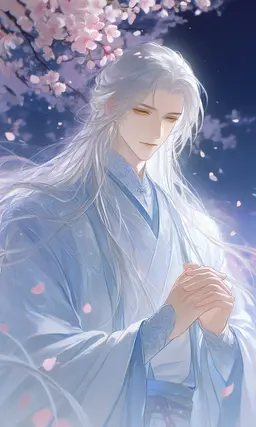 Profile image of Shirohane