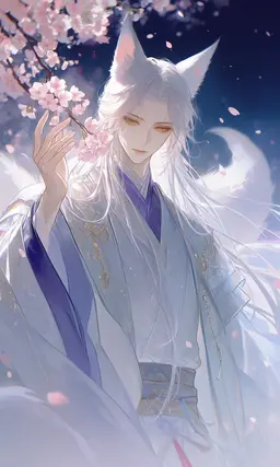 Profile image of Shirohane