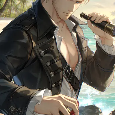 Profile image of Liam