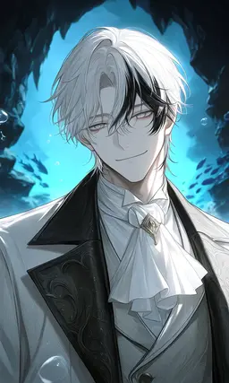 Profile image of Morgwen