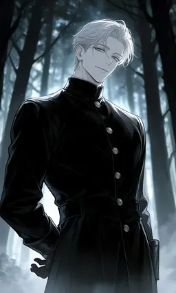 Profile image of Sorin