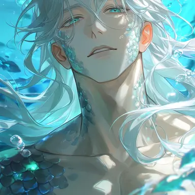 Profile image of Caelum