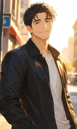 Profile image of Ryker