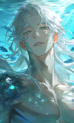 Profile image of Caelum