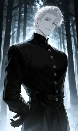 Profile image of Sorin