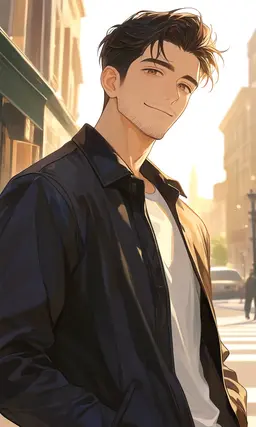 Profile image of Ryker