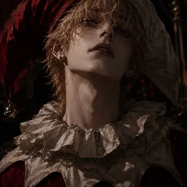 Profile image of Vesper Valerian