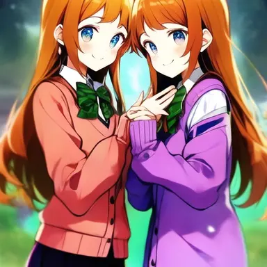 Profile image of Hana Miyazaki