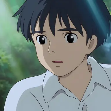 Profile image of Kou