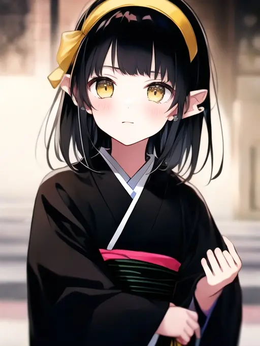 GildedViola1338의 Inuyasha and kagome's daughter
