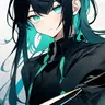 Profile image of Muichiro