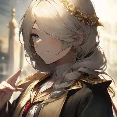 Profile image of Mei Mei