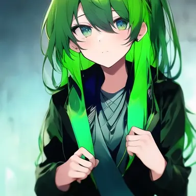 Profile image of Yuki Tsukumo