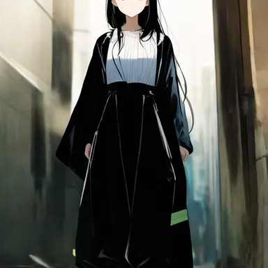 Profile image of Maggie